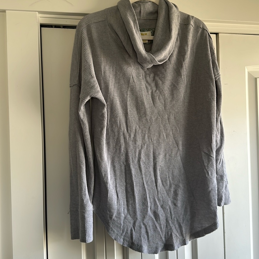 Maeve jacket